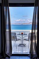 Blue Comfort Apartments Sitia