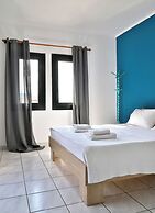 Blue Comfort Apartments Sitia