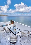 Blue Comfort Apartments Sitia