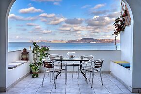 Blue Comfort Apartments Sitia