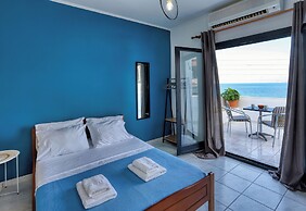 Blue Comfort Apartments Sitia