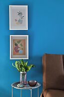 Blue Comfort Apartments Sitia