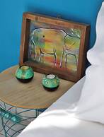 Blue Comfort Apartments Sitia