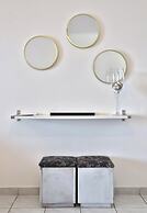 Blue Comfort Apartments Sitia