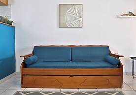 Blue Comfort Apartments Sitia