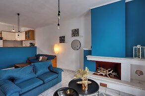 Blue Comfort Apartments Sitia