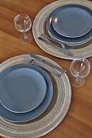 Blue Comfort Apartments Sitia