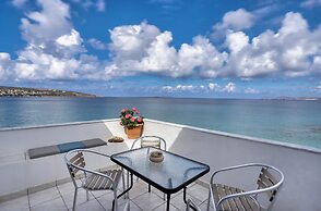 Blue Comfort Apartments Sitia