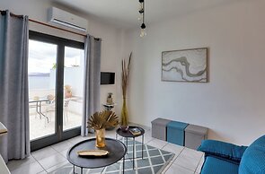 Blue Comfort Apartments Sitia