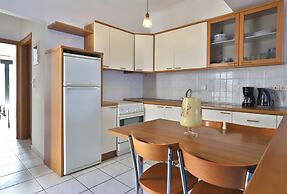 Blue Comfort Apartments Sitia