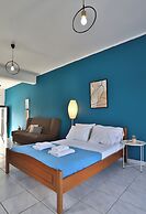 Blue Comfort Apartments Sitia