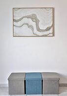 Blue Comfort Apartments Sitia