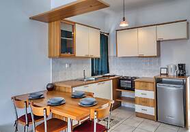 Blue Comfort Apartments Sitia