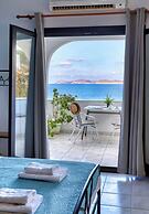 Blue Comfort Apartments Sitia