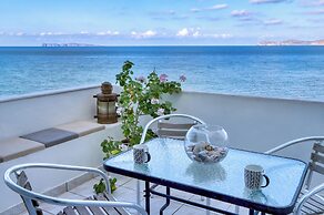 Blue Comfort Apartments Sitia