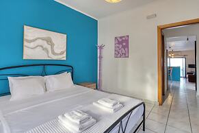 Blue Comfort Apartments Sitia