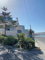 Blue Comfort Apartments Sitia