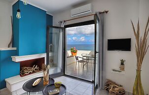 Blue Comfort Apartments Sitia