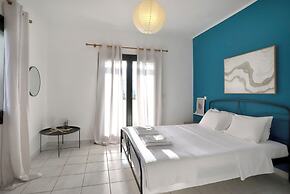Blue Comfort Apartments Sitia