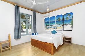 Leisure Inn Folhudhoo