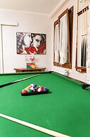 Villa Chanel CONFORTEVOLE VILLA - Arcuève