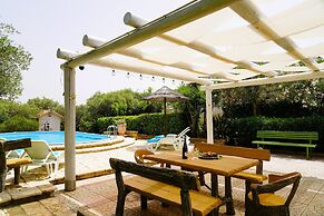 Villa Chanel CONFORTEVOLE VILLA - Arcuève