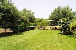 Villa Chanel CONFORTEVOLE VILLA - Arcuève