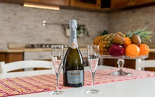 Villa Chanel CONFORTEVOLE VILLA - Arcuève