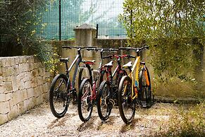 Villa Chanel CONFORTEVOLE VILLA - Arcuève