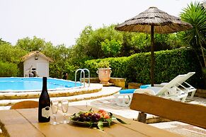 Villa Chanel CONFORTEVOLE VILLA - Arcuève