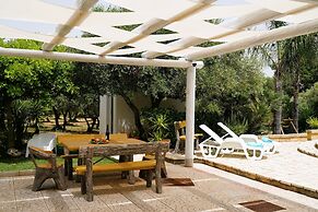 Villa Chanel CONFORTEVOLE VILLA - Arcuève