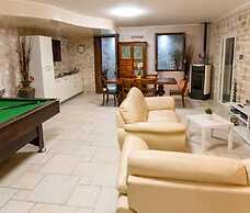 Villa Chanel CONFORTEVOLE VILLA - Arcuève