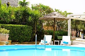 Villa Chanel CONFORTEVOLE VILLA - Arcuève