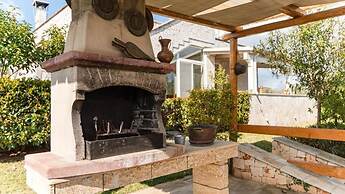 Villa Chanel CONFORTEVOLE VILLA - Arcuève