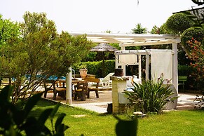 Villa Chanel CONFORTEVOLE VILLA - Arcuève