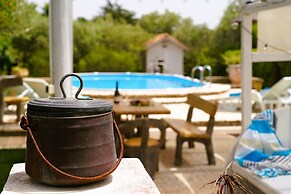 Villa Chanel CONFORTEVOLE VILLA - Arcuève