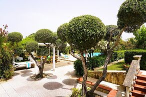 Villa Chanel CONFORTEVOLE VILLA - Arcuève