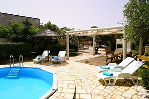 Villa Chanel CONFORTEVOLE VILLA - Arcuève