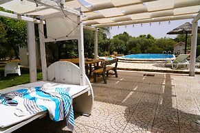 Villa Chanel CONFORTEVOLE VILLA - Arcuève