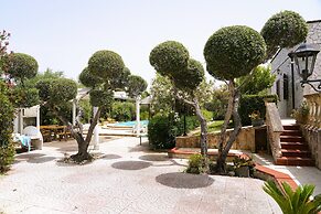 Villa Chanel CONFORTEVOLE VILLA - Arcuève