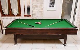 Villa Chanel CONFORTEVOLE VILLA - Arcuève