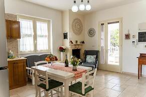 Villa Chanel CONFORTEVOLE VILLA - Arcuève