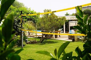 Villa Chanel CONFORTEVOLE VILLA - Arcuève