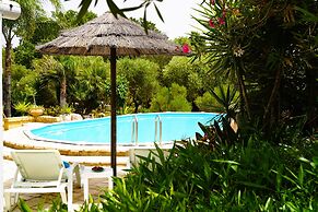 Villa Chanel CONFORTEVOLE VILLA - Arcuève