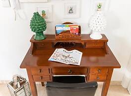 Villa Chanel CONFORTEVOLE VILLA - Arcuève