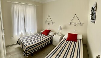 BT Apartments in Llanca