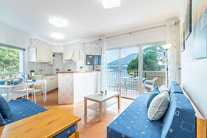 BT Apartments in Llanca