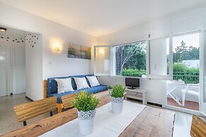 BT Apartments in Llanca
