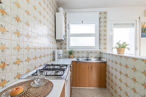 BT Apartments in Llanca
