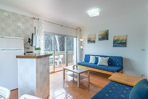 BT Apartments in Llanca